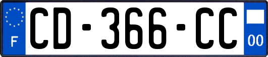 CD-366-CC