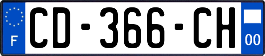 CD-366-CH