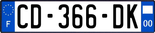 CD-366-DK