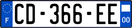 CD-366-EE