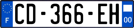 CD-366-EH