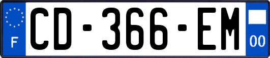 CD-366-EM