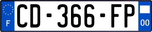 CD-366-FP