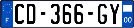 CD-366-GY