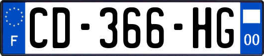 CD-366-HG