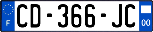 CD-366-JC