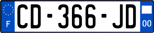 CD-366-JD