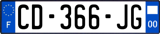 CD-366-JG