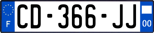 CD-366-JJ