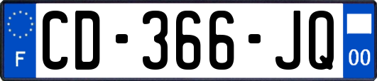 CD-366-JQ