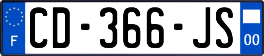 CD-366-JS