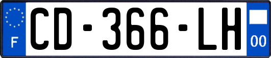 CD-366-LH