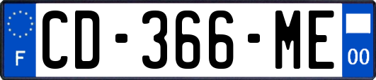 CD-366-ME