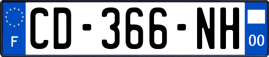 CD-366-NH