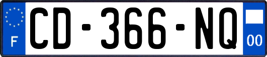CD-366-NQ