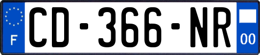 CD-366-NR