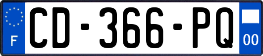 CD-366-PQ