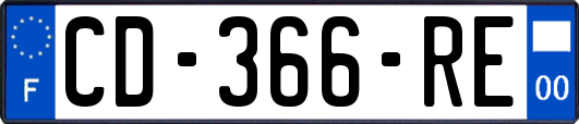 CD-366-RE