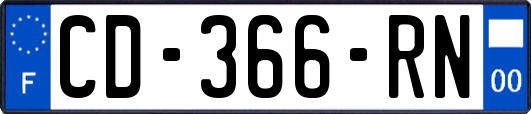 CD-366-RN