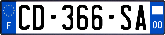 CD-366-SA