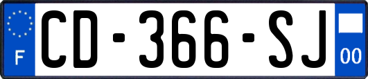 CD-366-SJ