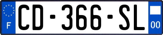CD-366-SL