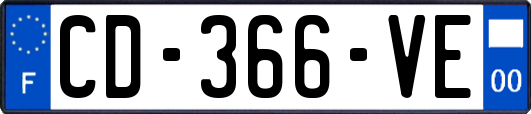 CD-366-VE