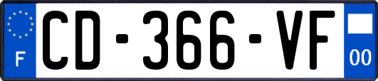 CD-366-VF
