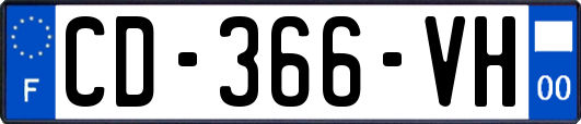 CD-366-VH