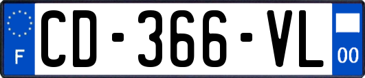CD-366-VL
