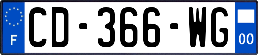 CD-366-WG