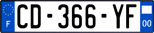 CD-366-YF