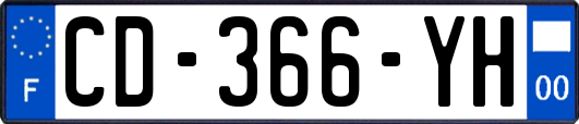 CD-366-YH