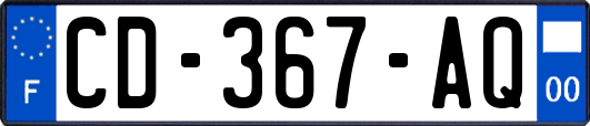 CD-367-AQ