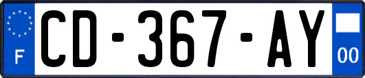 CD-367-AY