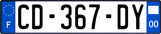 CD-367-DY