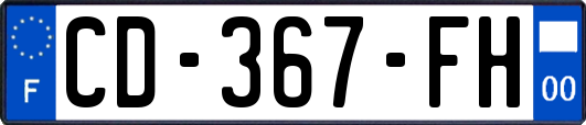 CD-367-FH