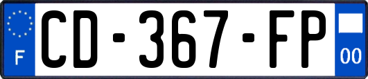 CD-367-FP