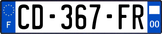 CD-367-FR