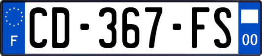 CD-367-FS