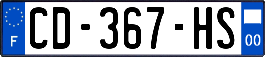 CD-367-HS