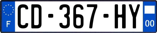 CD-367-HY