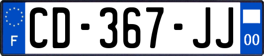 CD-367-JJ