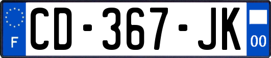 CD-367-JK