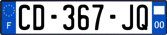 CD-367-JQ