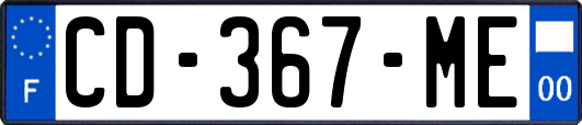 CD-367-ME