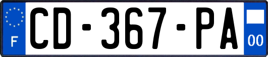 CD-367-PA