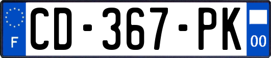 CD-367-PK