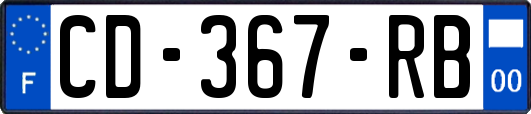 CD-367-RB