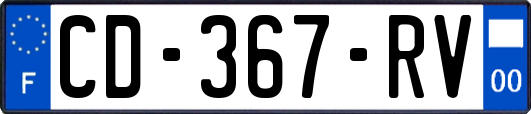 CD-367-RV
